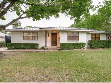 6811 Walnut Hill Lane, Dallas, TX 75230