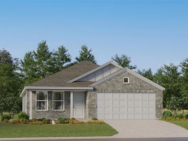 1065 Emory Way, Princeton, TX 75407