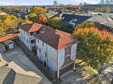 5102 Mission Avenue, Unit 5102B, Dallas, TX 75206