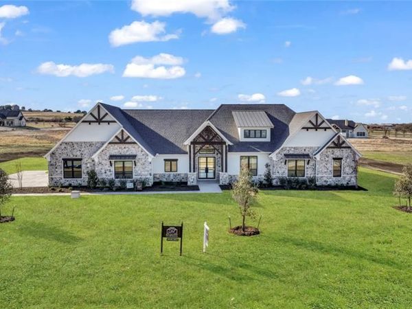 5017 Frost Creek, Aledo, TX 76008
