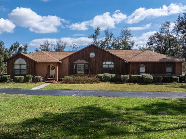 8896 141ST DRIVE, Live Oak, FL 32060