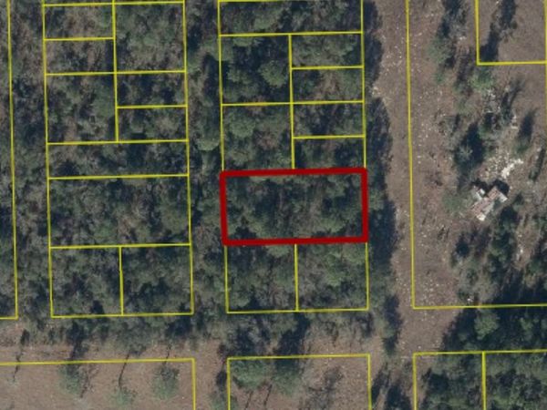 TBD SIXTH STREET, OBrien, FL 32071