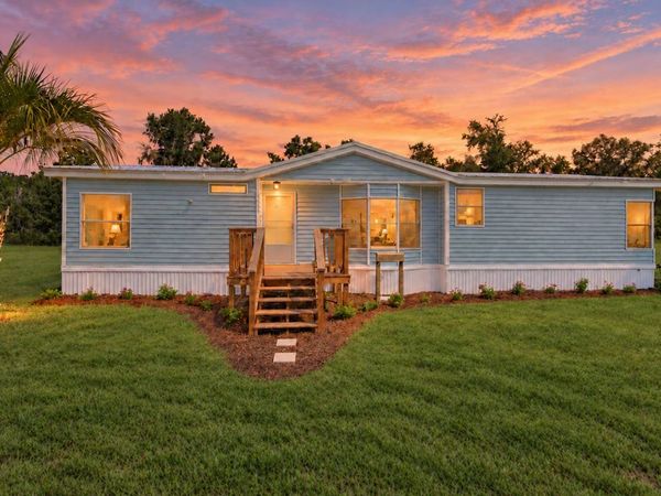 2804 113TH ROAD, Live Oak, FL 32060