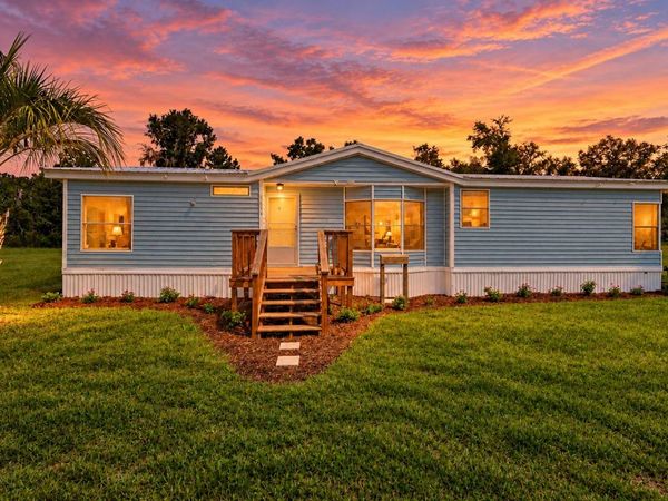 2804 113TH ROAD, Live Oak, FL 32060