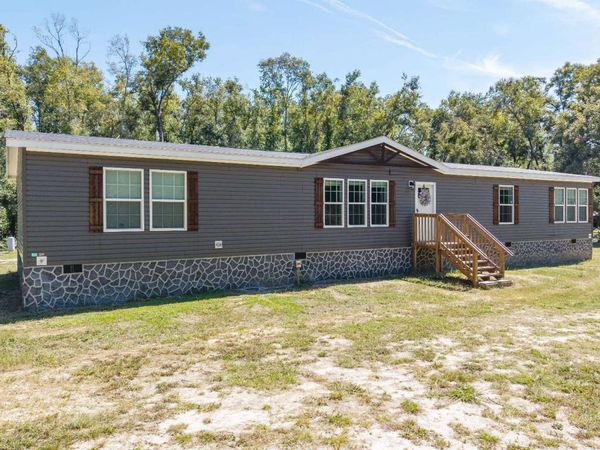 21856 131ST DR, OBrien, FL 32071