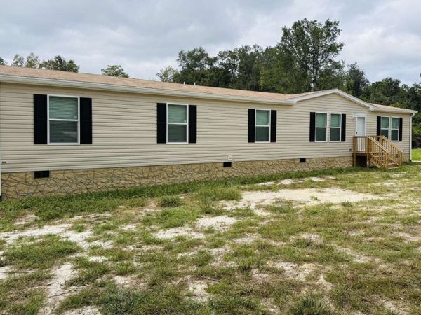 16229 41ST PLACE, Wellborn, FL 32694