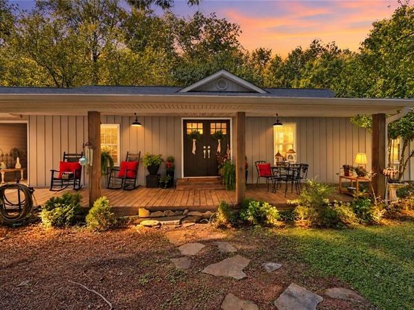 7210 Pine Court, Cumming, GA 30041
