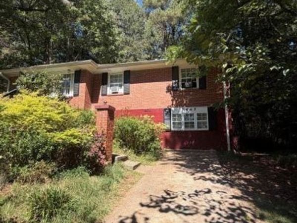 3662 Tulip Drive, Decatur, GA 30032