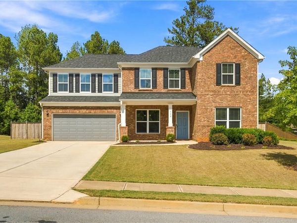 113 Himalaya Way, Mcdonough, GA 30253