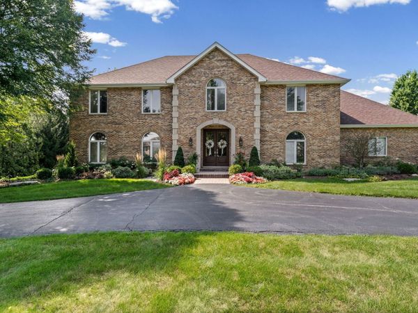 5657 Oakwood Circle , Long Grove, IL 60047