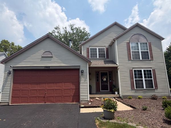 1902 Chestnut Grove Drive , Plainfield, IL 60586