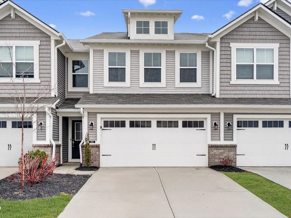 1245 Newton Street, Avon, IN 46123