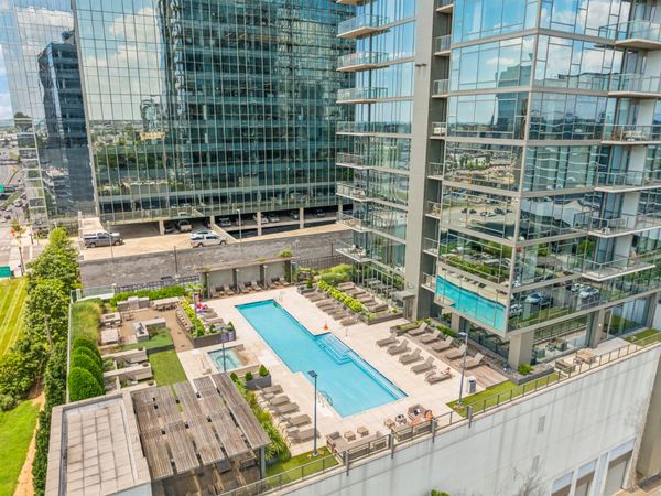 1212 Laurel St, Unit 306, Nashville, TN 37203