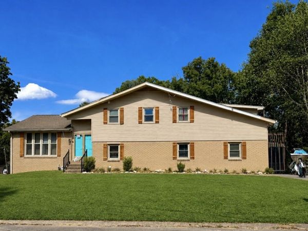 2600 Timberland Dr, Nashville, TN 37217