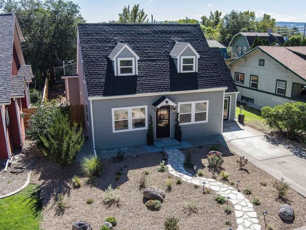 1137 Gunnison Avenue, Grand Junction, CO 81501