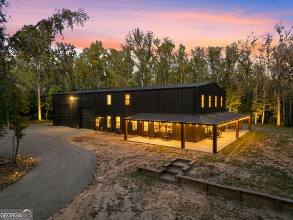 146 Rolling Hills Road, Statesboro, GA 30461