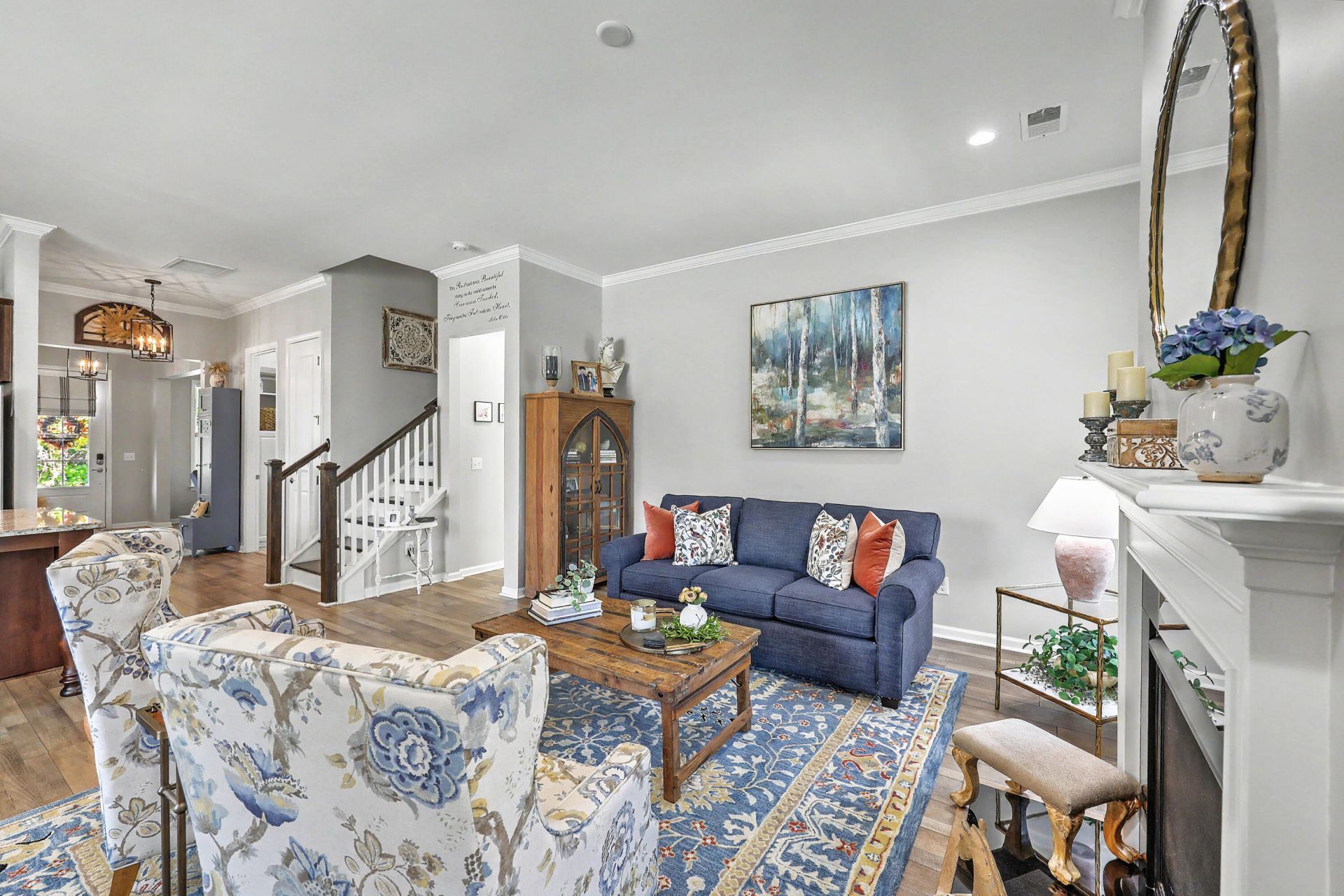 310 Woodgate Way Photo 36