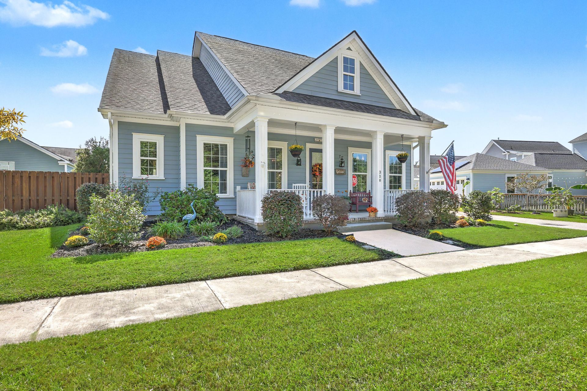310 Woodgate Way Photo 60