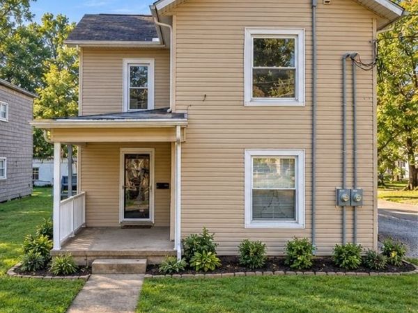 623 Nold Avenue , Wooster, OH 44691