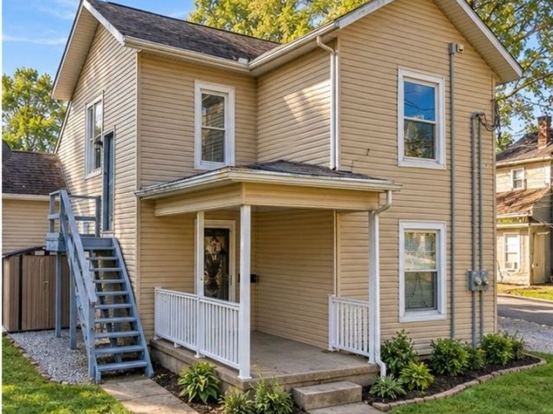 623 Nold Avenue, Wooster, OH 44691 Photo 2