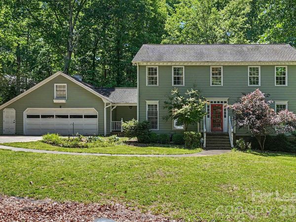 5812 Camelot Road , Charlotte, NC 28270