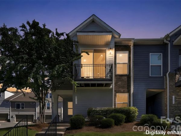 1432 Winding Stream Road, Charlotte, NC 28206