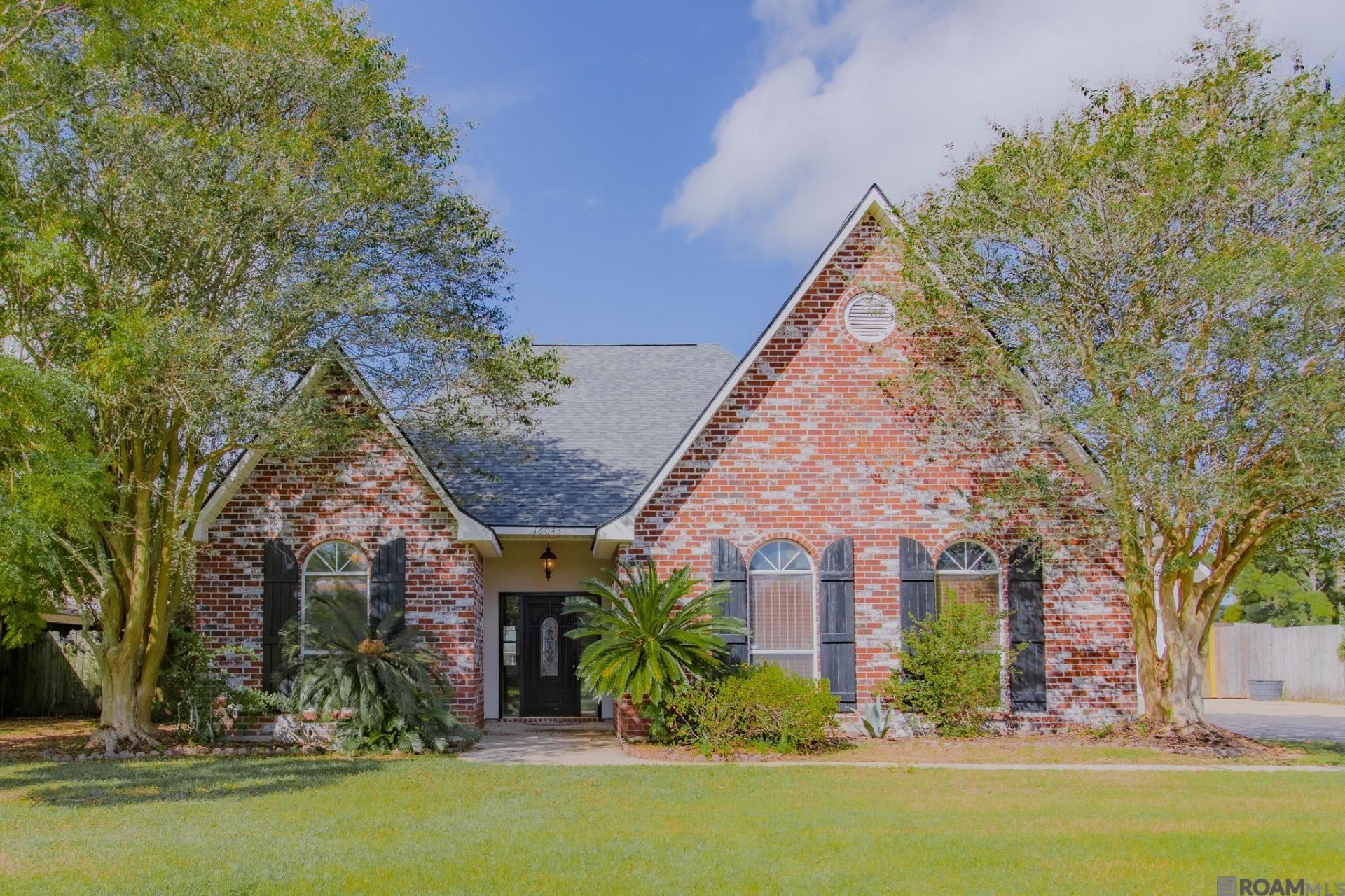 16043 Rawlings Rd, Prairieville, LA 70769 Main Photo