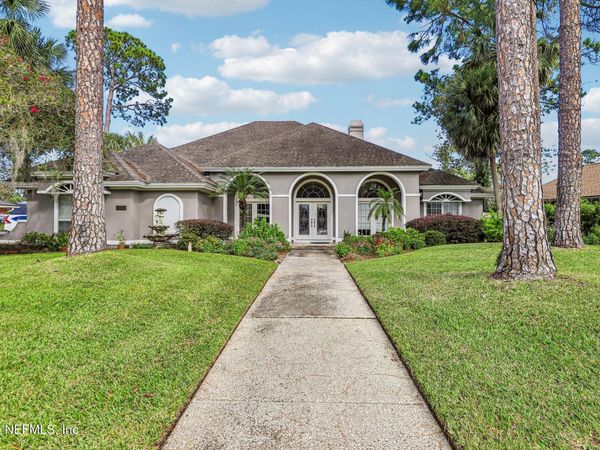 12213 CATTAIL Drive W, Jacksonville, FL 32223