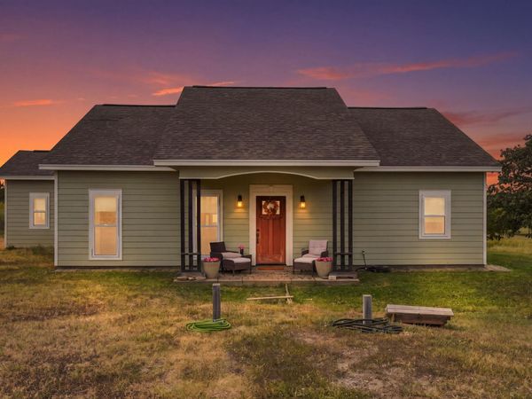 8750 S 337th West Avenue , Mannford, OK 74044