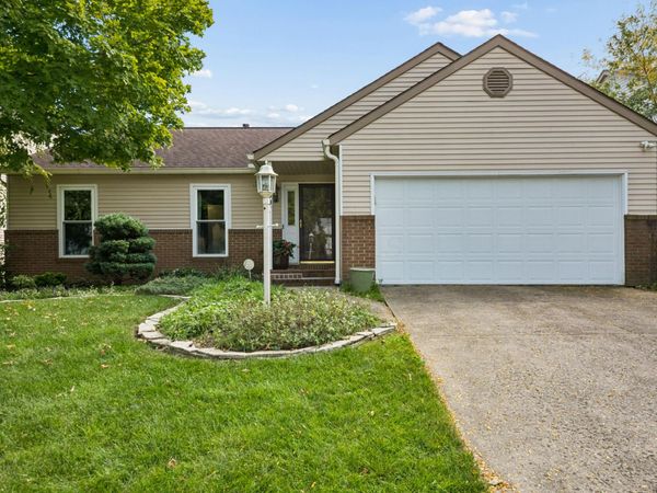 6397 Old Ben Lane , Canal Winchester, OH 43110