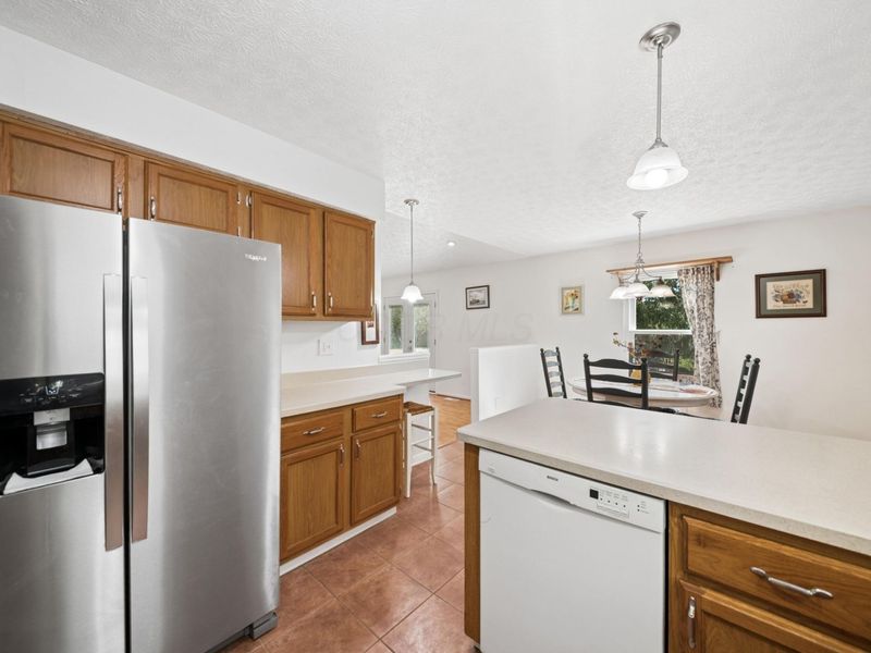 6397 Old Ben Lane , Canal Winchester, OH 43110 Photo 14