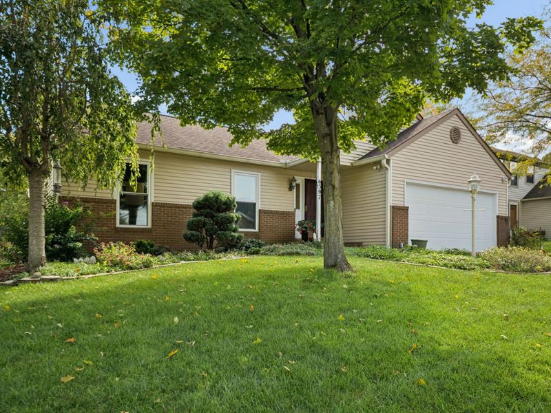 6397 Old Ben Lane , Canal Winchester, OH 43110 Photo 2