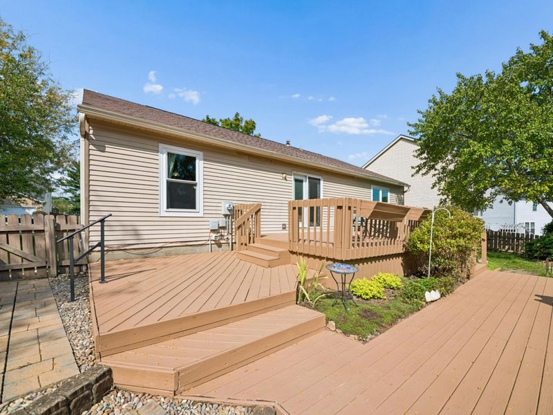 6397 Old Ben Lane , Canal Winchester, OH 43110 Photo 22