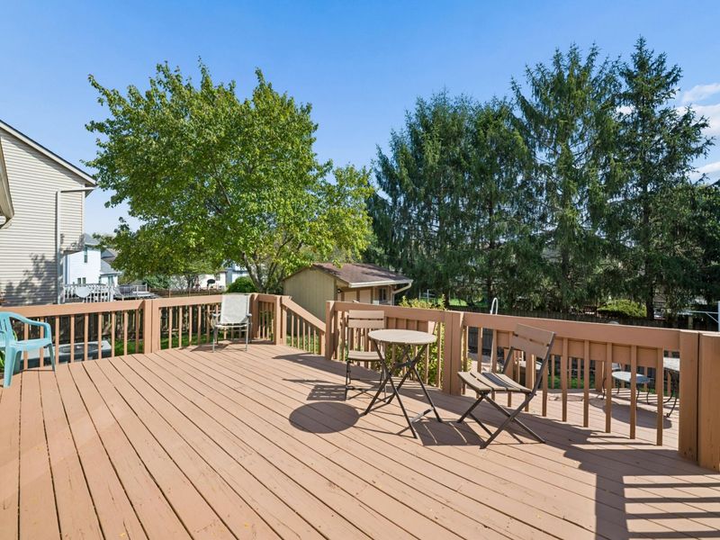 6397 Old Ben Lane , Canal Winchester, OH 43110 Photo 23