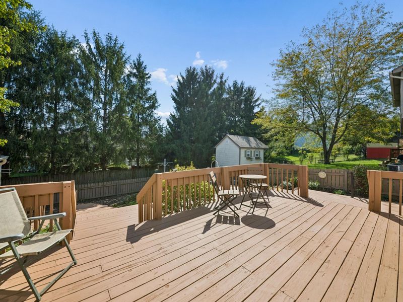 6397 Old Ben Lane , Canal Winchester, OH 43110 Photo 24