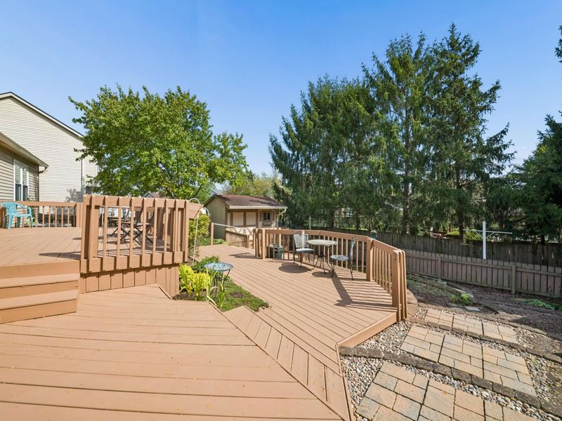 6397 Old Ben Lane , Canal Winchester, OH 43110 Photo 25