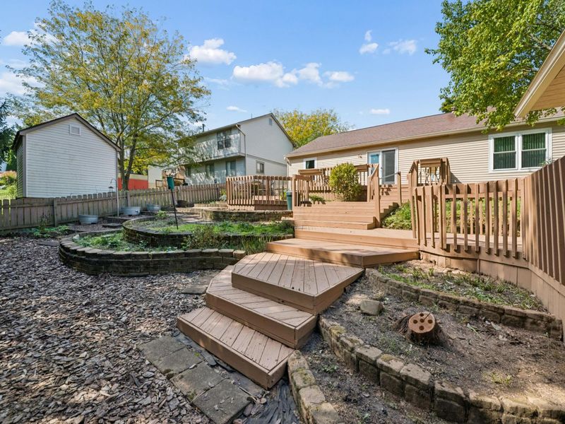 6397 Old Ben Lane , Canal Winchester, OH 43110 Photo 26