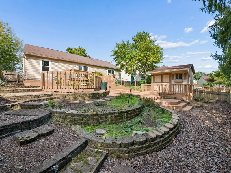 6397 Old Ben Lane , Canal Winchester, OH 43110 Photo 28