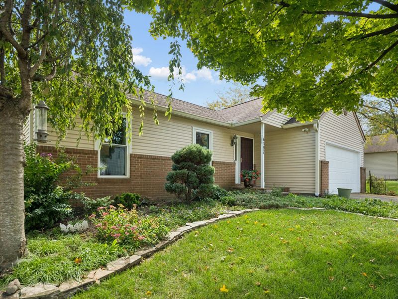 6397 Old Ben Lane , Canal Winchester, OH 43110 Photo 3