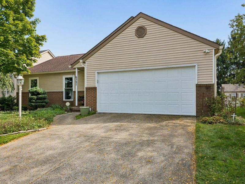 6397 Old Ben Lane , Canal Winchester, OH 43110 Photo 4