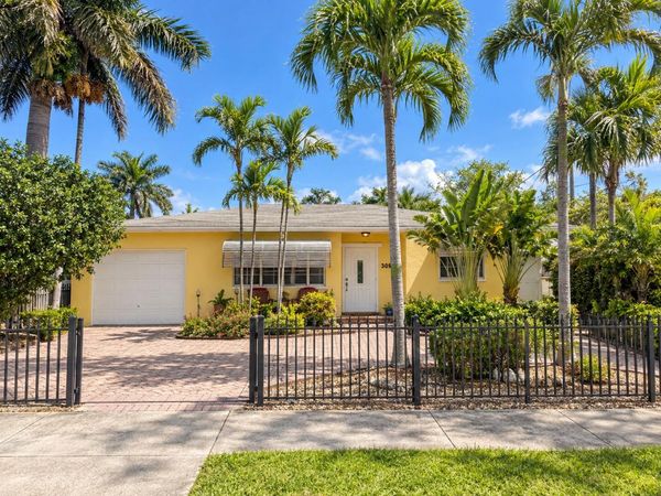 309 Lytle Street, West Palm Beach, FL 33405