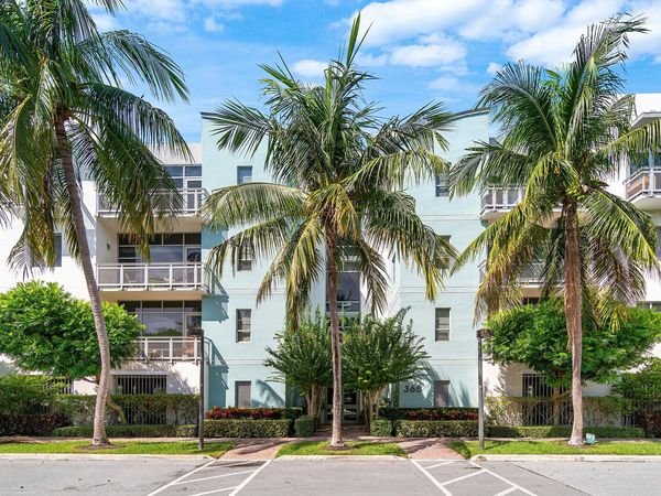 365 SE 6TH Avenue, Unit 310, Delray Beach, FL 33483