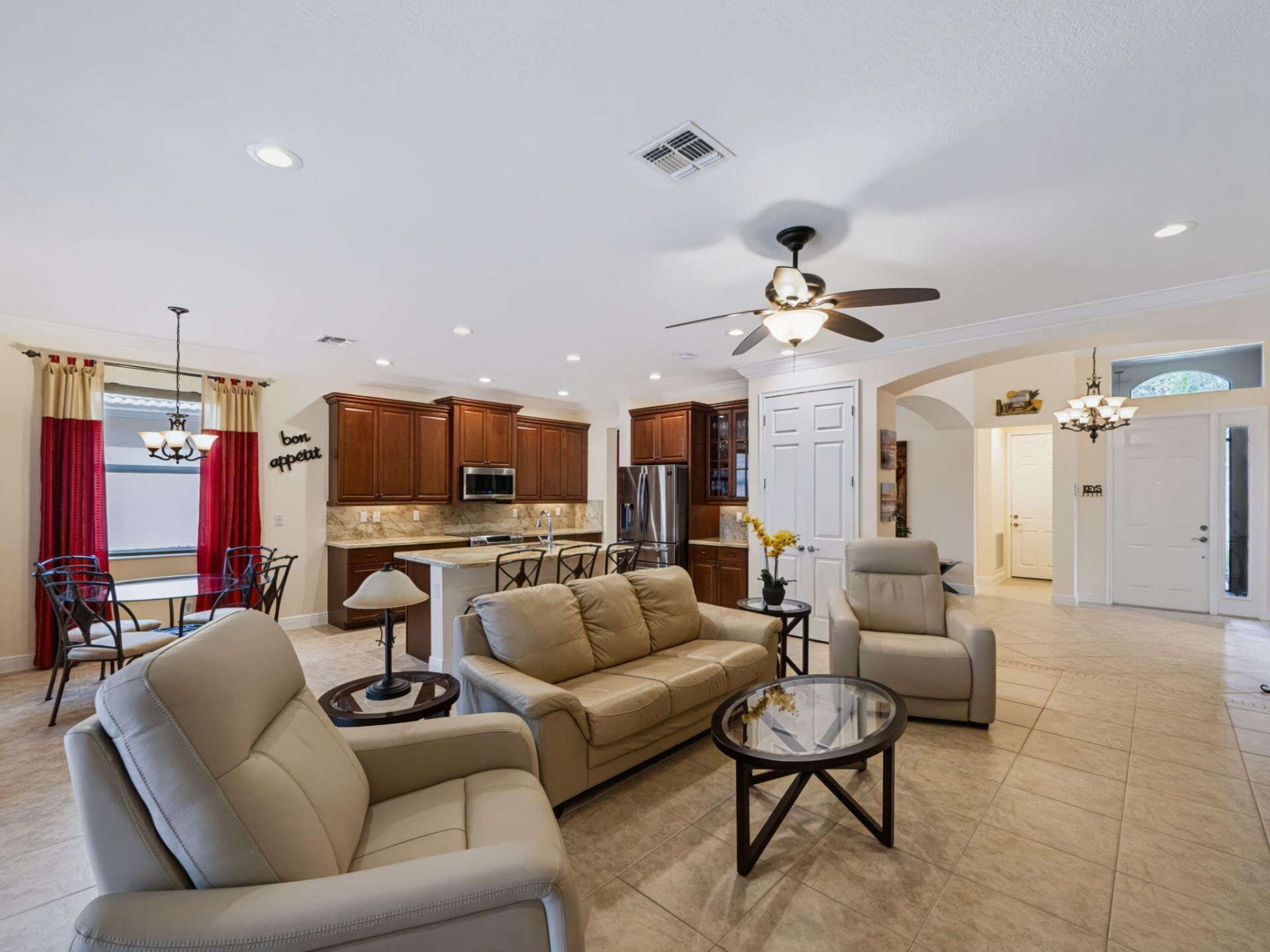 11899 SW Crestwood Circle, Port Saint Lucie, FL 34987 Photo