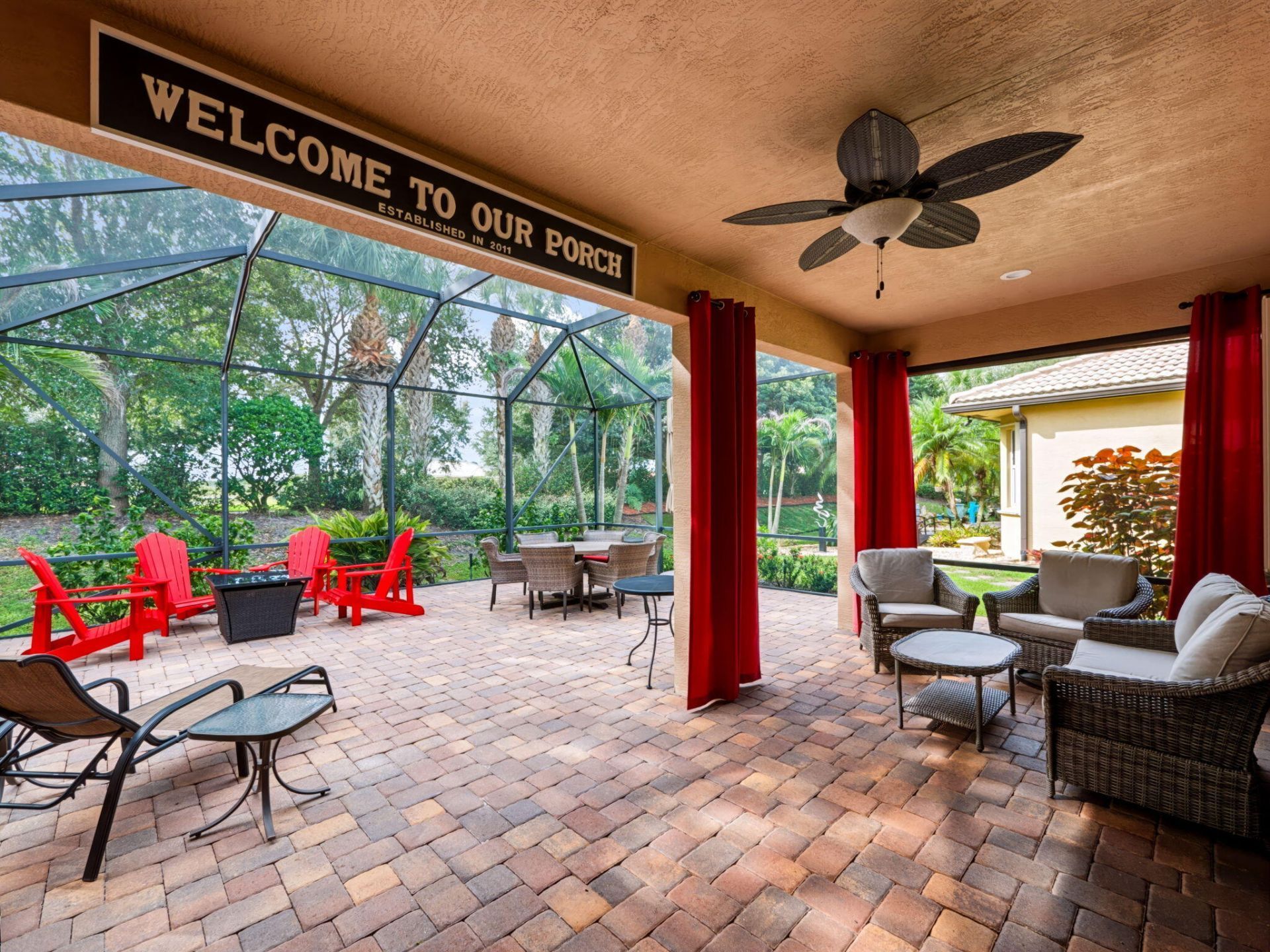 11899 SW Crestwood Circle, Port Saint Lucie, FL 34987 Photo