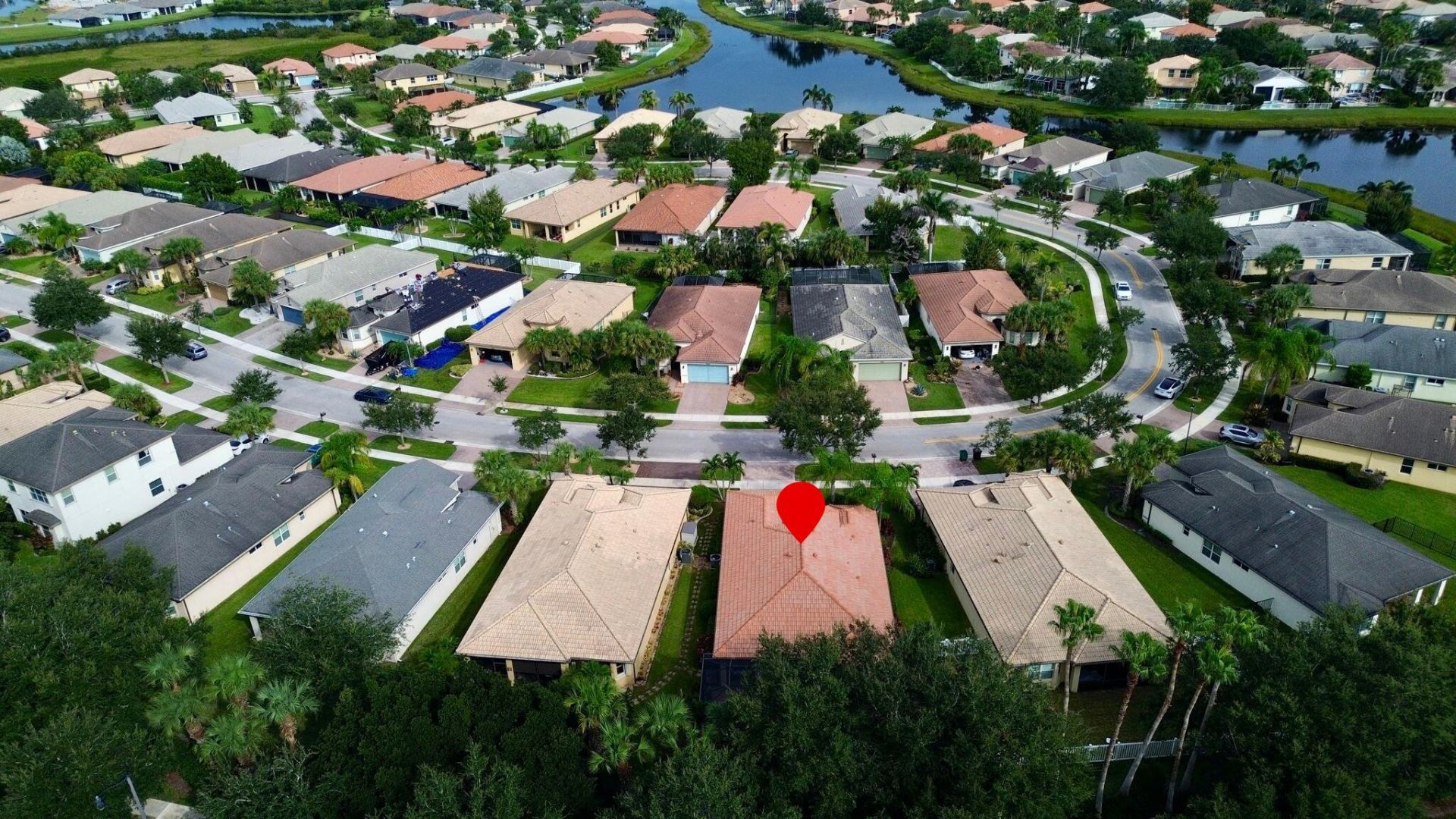 11899 SW Crestwood Circle, Port Saint Lucie, FL 34987 Photo