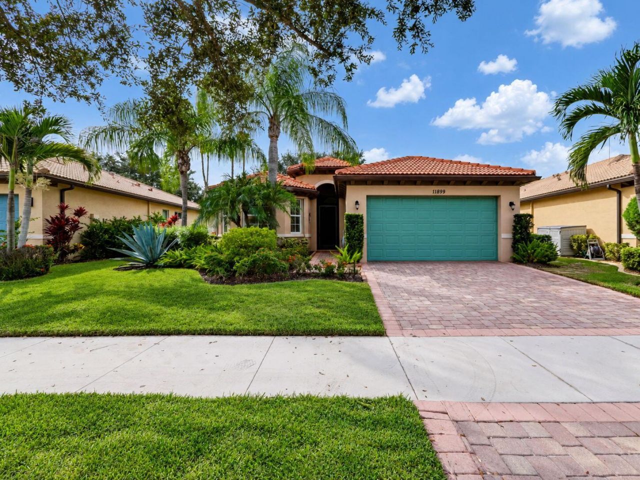 11899 SW Crestwood Circle, Port Saint Lucie, FL 34987 Photo