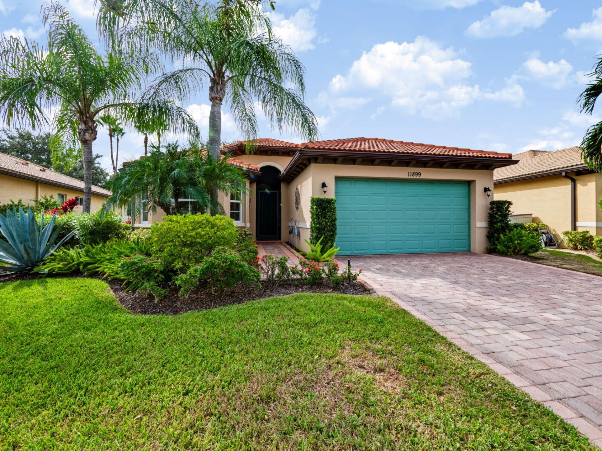 11899 SW Crestwood Circle, Port Saint Lucie, FL 34987 Photo