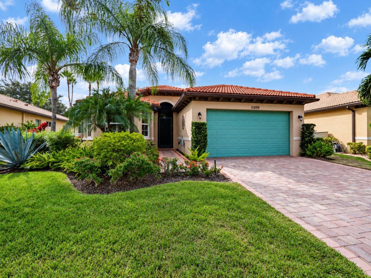 11899 SW Crestwood Circle, Port Saint Lucie, FL 34987 Photo