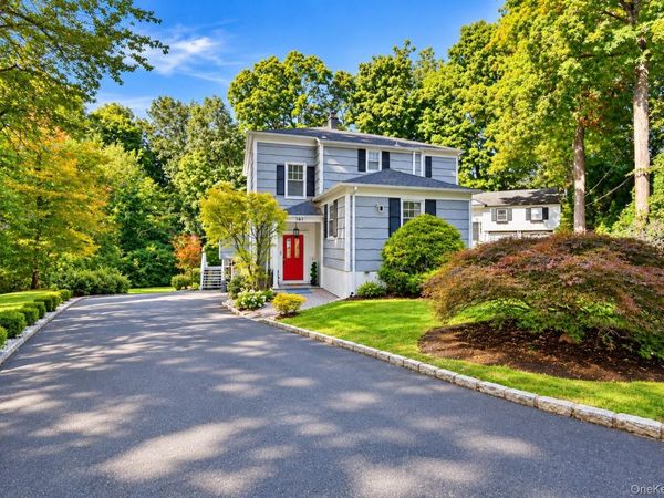 161 Burkewood Road , Mount Vernon, NY 10552