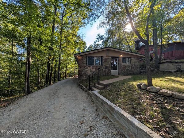 50 Deaton Lane , Parsons, TN 38363